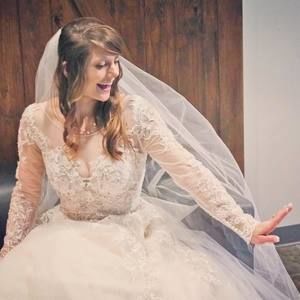 Meet your Posher, Julie